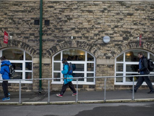 Five lessons for local authorities to grow their social economy