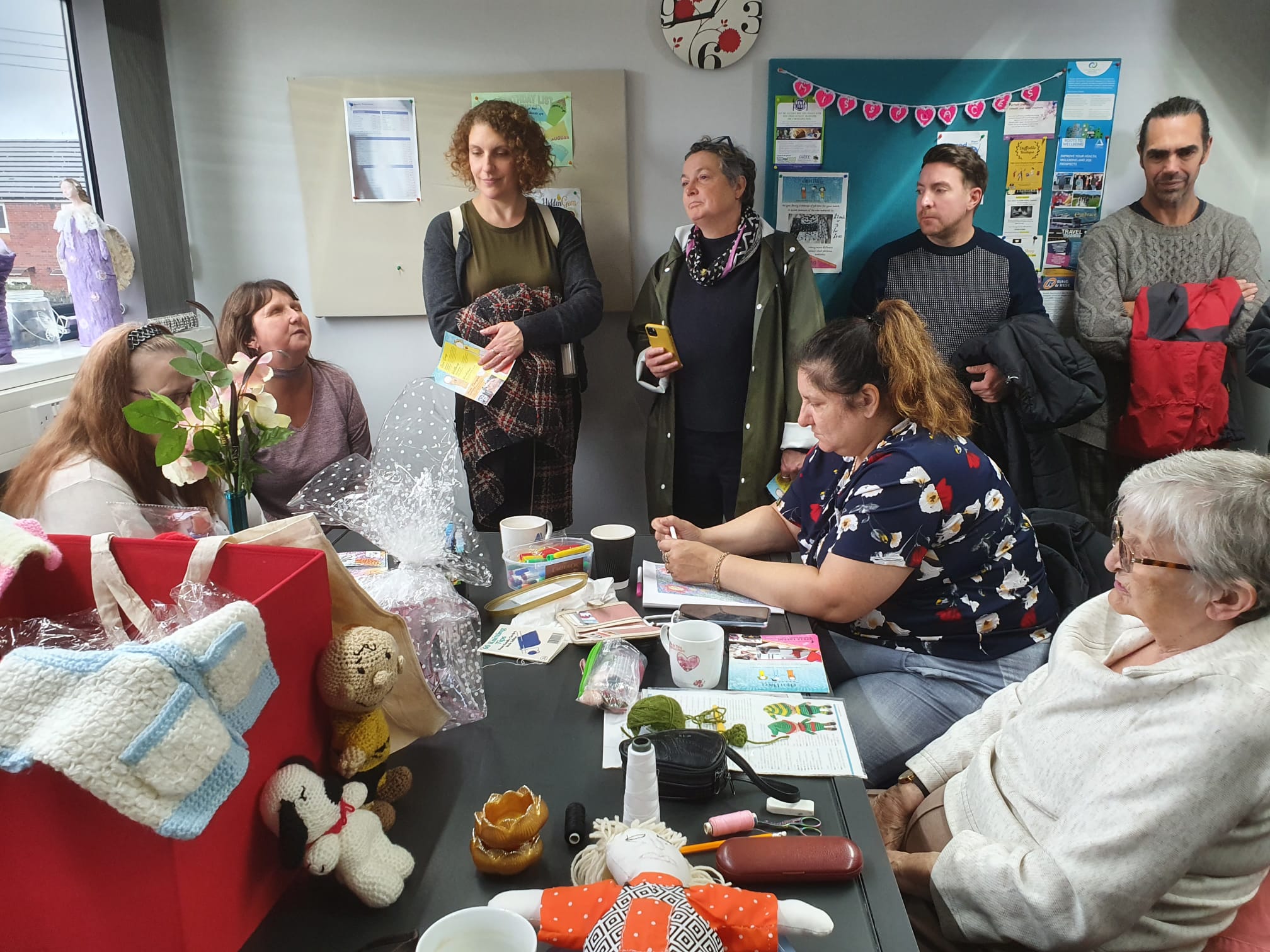 Reflections from the LGA Conference Innovation Zone