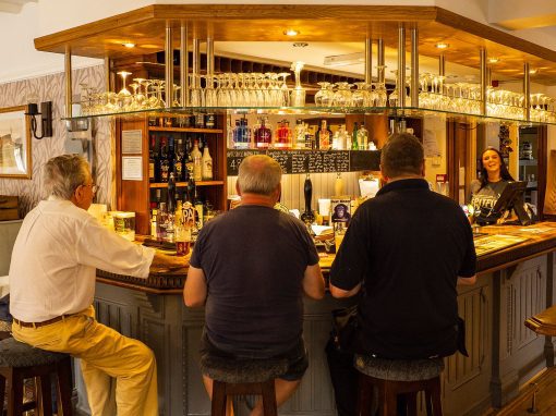 The New Inn