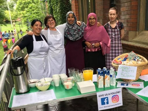 Community businesses are more confident, diverse, and optimistic than other third sector organisations