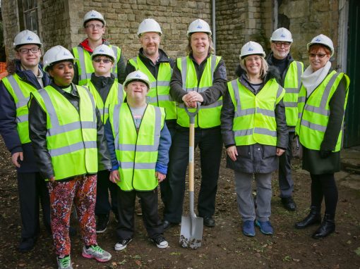 Creating high streets of the future through Community Improvement Districts