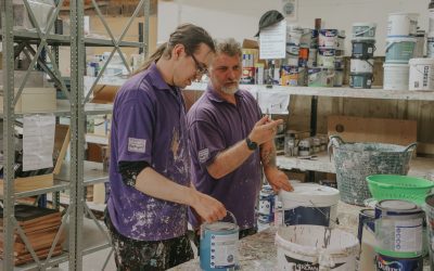 New report sets out roadmap to help assess and amplify the positive climate impacts of community businesses