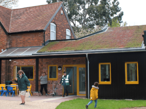 Witton Lodge Community Association