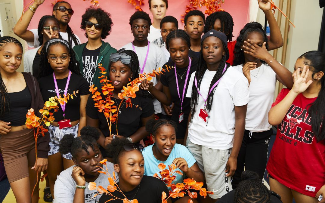 Meet the community businesses on the Discovery Fund