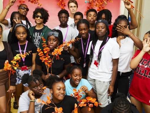 Meet the community businesses on the Discovery Fund