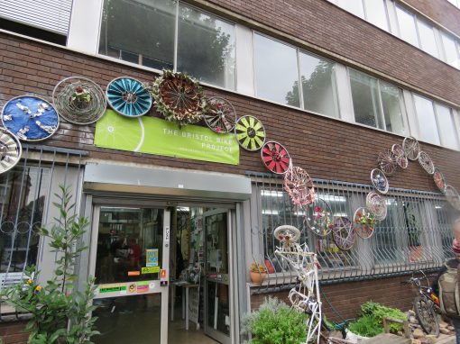 A tale of two cities: the disconnect between Westminster and communities