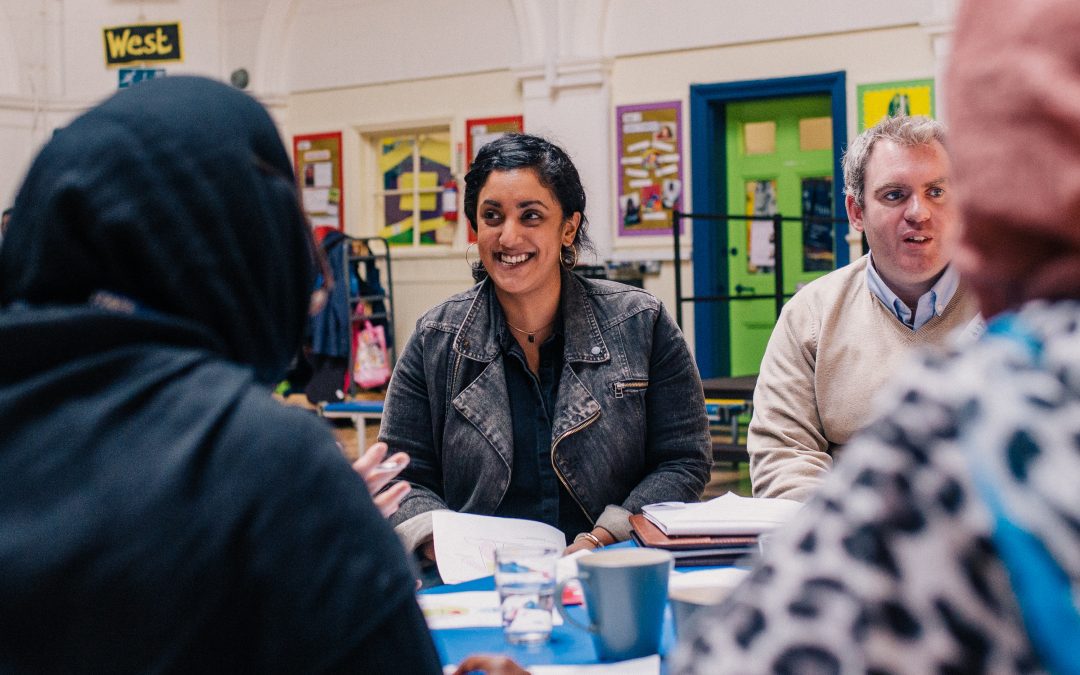 Hyperlocal 2023: the transformative power of long-term investment in community business