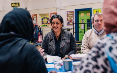 Hyperlocal 2023: the transformative power of long-term investment in community business