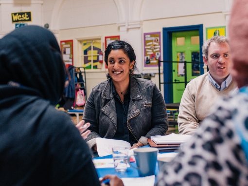 Hyperlocal 2023: the transformative power of long-term investment in community business