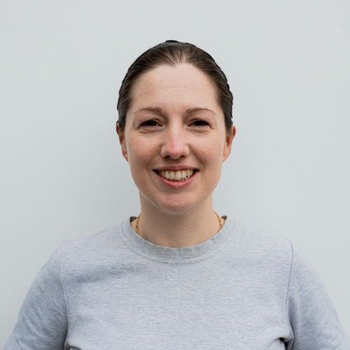 Kate McKenzie