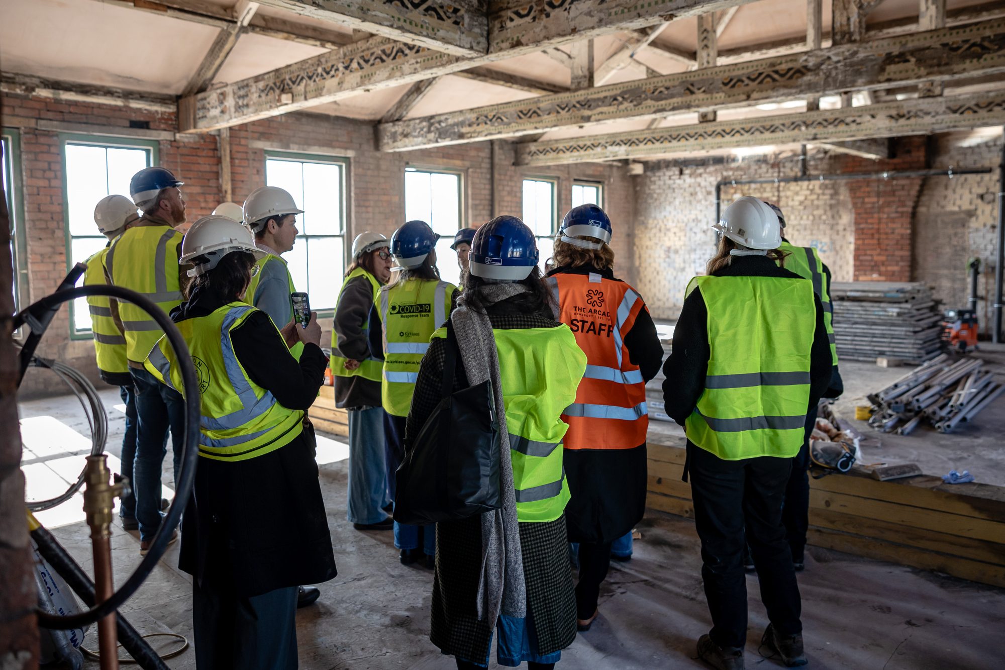 Unlocking community-led regeneration by fixing the finance gap